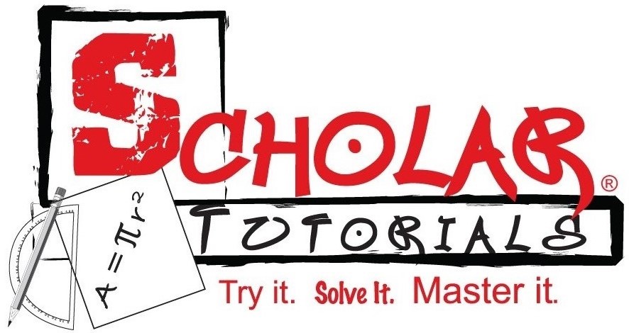 Scholar Tutorials